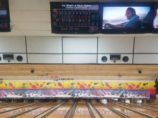 Bowling Alley «Homefield Bowl», reviews and photos, 938 Saw Mill River Rd, Yonkers, NY 10710, USA