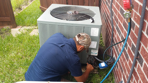 Air Conditioning Repair Service «Ice Cube Heating & Cooling», reviews and photos