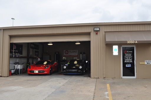 Glanz Auto Salon Ceramic Coating & Detailing en Beaumont