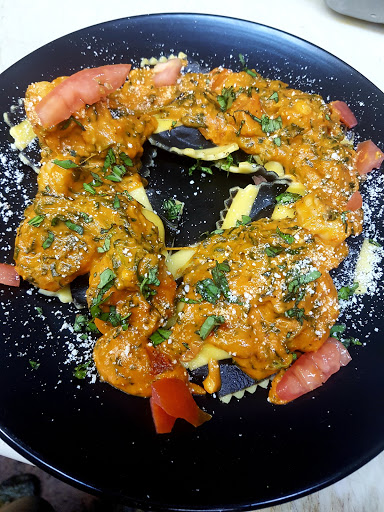 Italian Restaurant «Feola’s Italian Ristorante», reviews and photos, 10700 Gulf Blvd, Treasure Island, FL 33706, USA