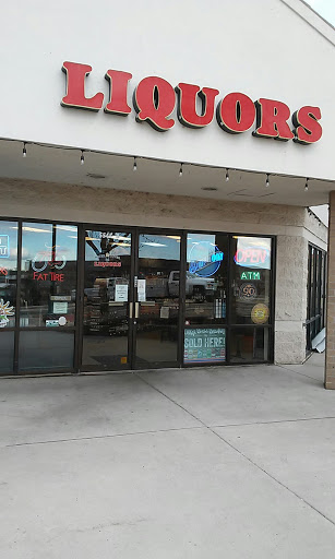 Liquor Store «Water Tower Liquors», reviews and photos, 5545 Olde Wadsworth Blvd, Arvada, CO 80002, USA