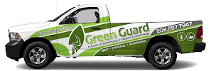 Green Guard Pest Control - Photo 3 - Car repair in Meridian, ID, Boise
