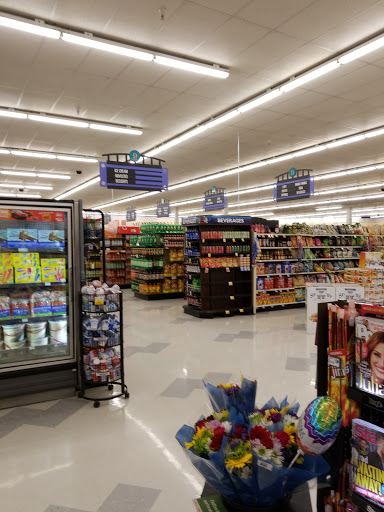 Supermarket «Save Mart Supermarkets», reviews and photos, 4043 W Clinton Ave, Fresno, CA 93722, USA