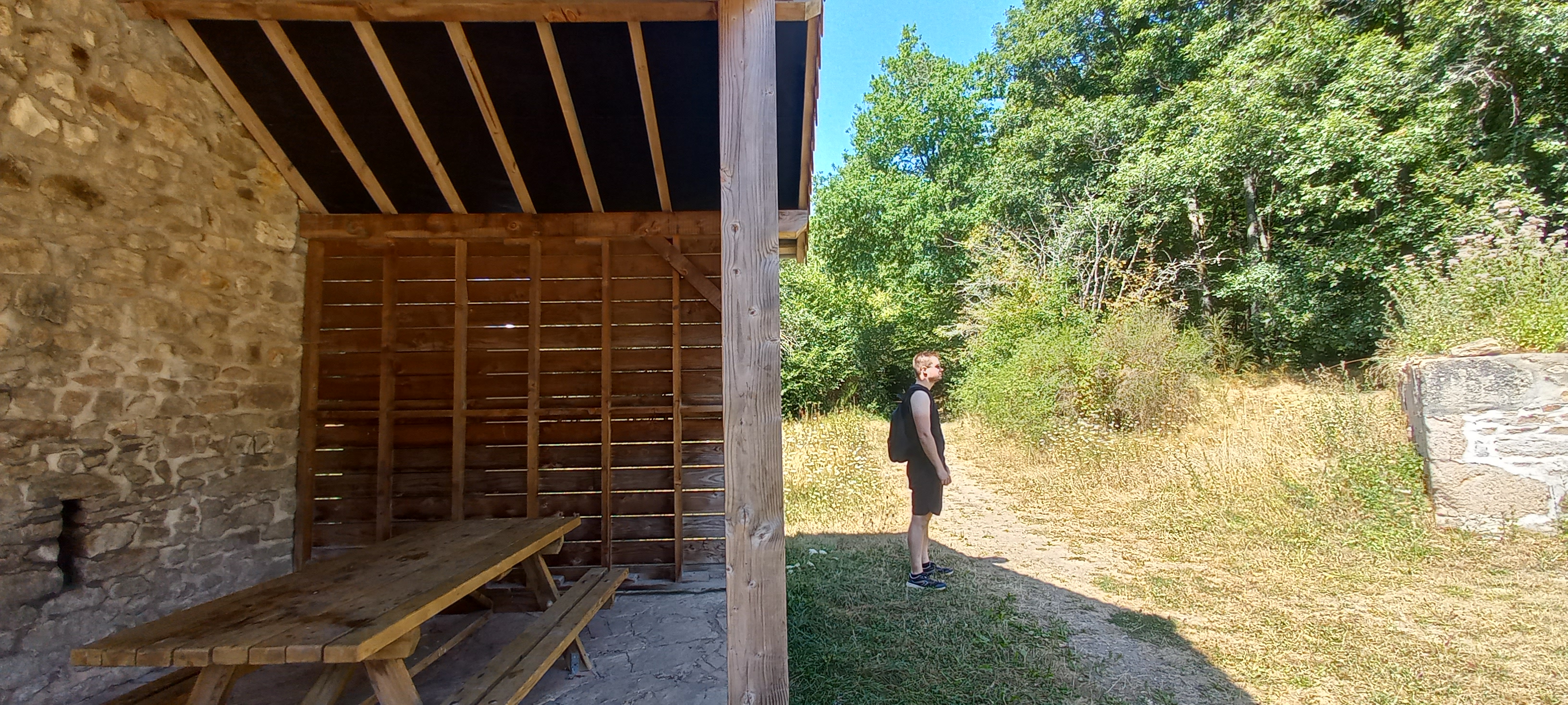 Photo n° 38 de l'avis de Françoise.o fait le 06/08/2022 à 20:53