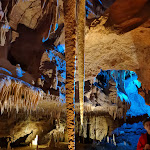Photo n° 3 de l'avis de Le.u fait le 18/07/2019 à 11:12 pour Grotte de Tourtoirac à Tourtoirac