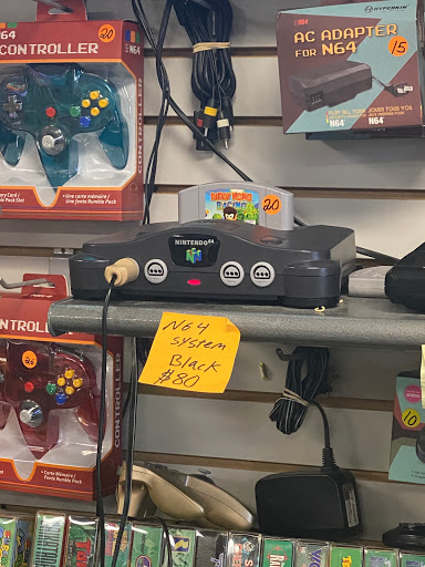 Electronics Store «Land of Electronics», reviews and photos, 687 N Bedford St # 2, East Bridgewater, MA 02333, USA