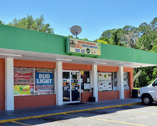 America Grocery, 3030 W Gulf to Lake Hwy, Lecanto, FL 34461, USA, 