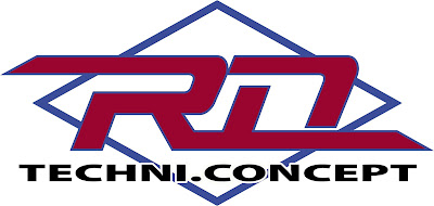 RD Techni Concept à Gap