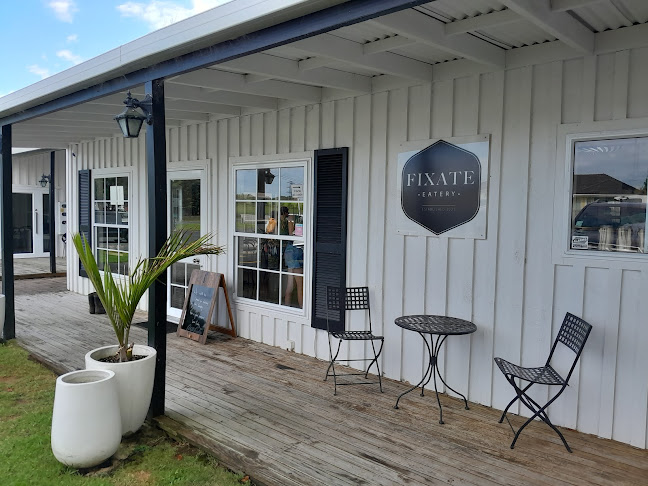 Rangiriri Heritage Cafe - Te Kauwhata