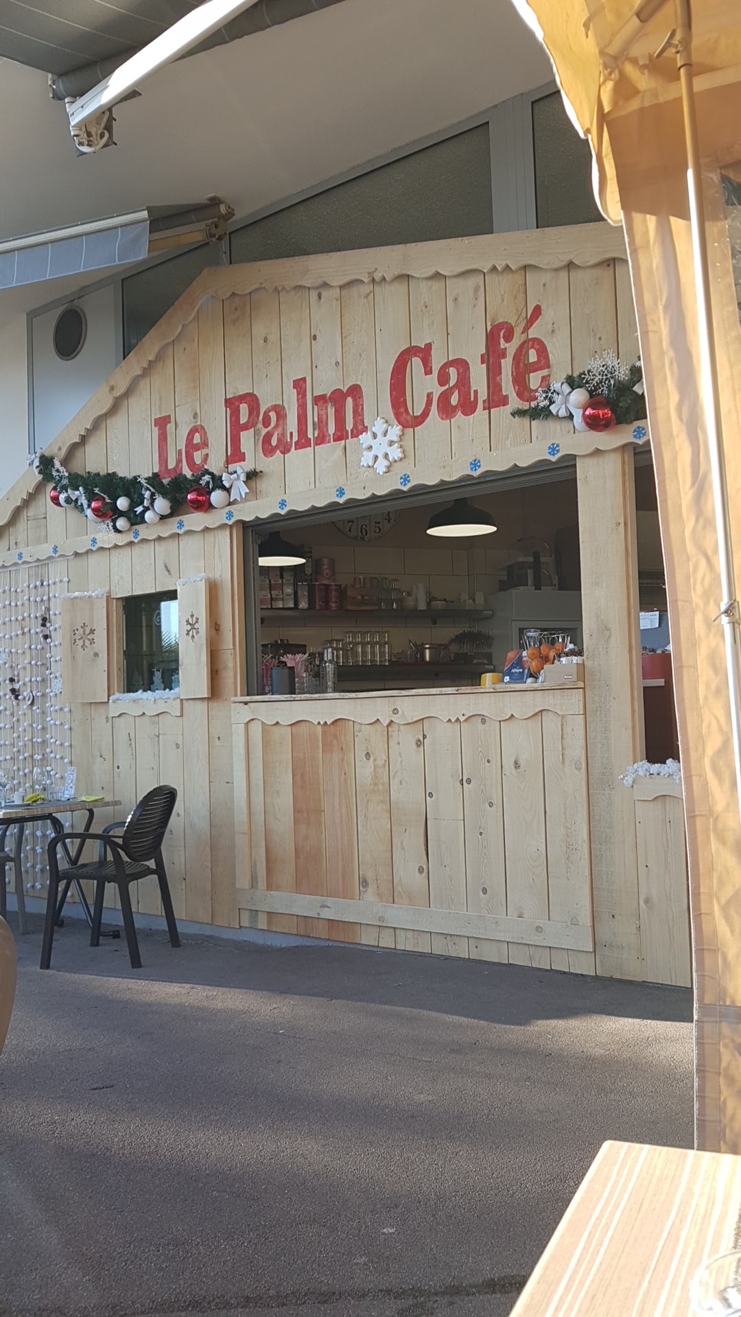 Photo n° 1 de l'avis de Sylvain.a fait le 16/12/2017 à 14:04