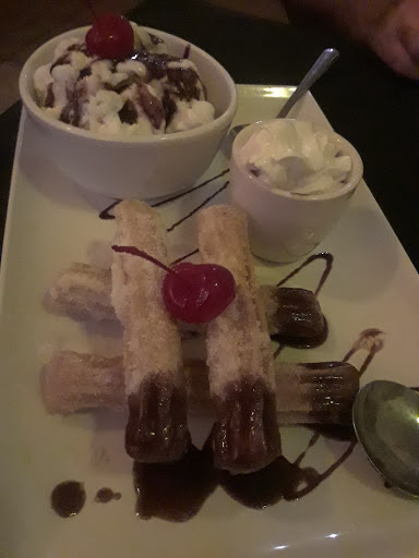 Latin American Restaurant «De La Vega Restaurante y Galeria», reviews and photos, 128 N Woodland Blvd, DeLand, FL 32720, USA