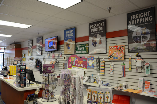 Shipping and Mailing Service «PostalAnnex+», reviews and photos, 6844 Bardstown Rd, Louisville, KY 40291, USA