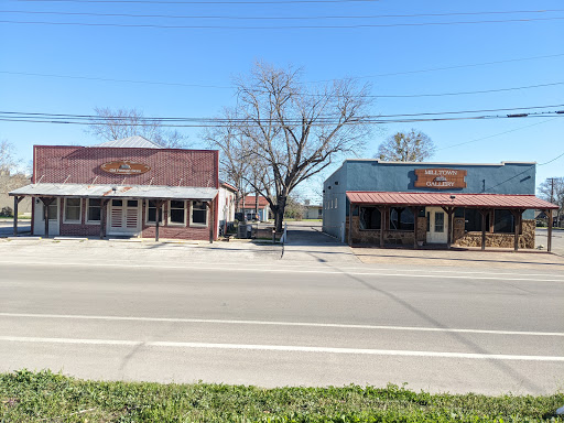 Event Venue «Milltown Historic District», reviews and photos, 501 Oasis St, New Braunfels, TX 78130, USA