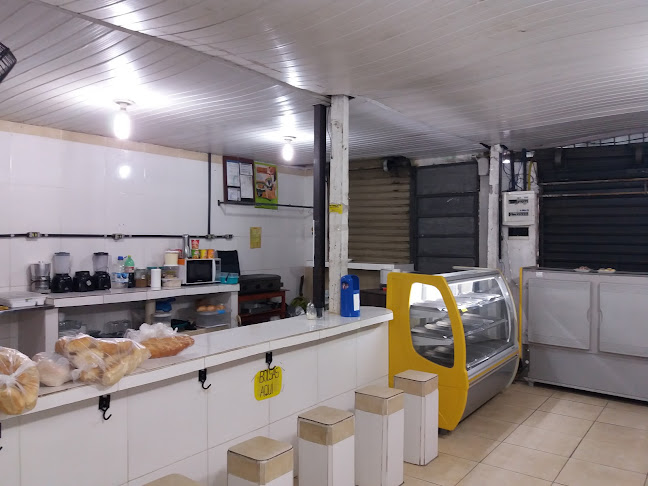 Horário de funcionamento de Café e Restaurante Maranata