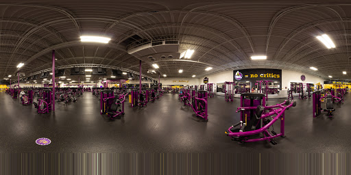 Gym «Planet Fitness», reviews and photos, 13591 Eureka Rd, Southgate, MI 48195, USA