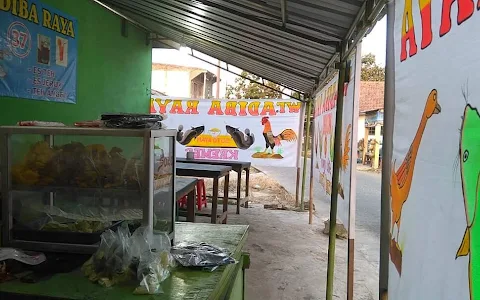 Pecel lele Adiba Raya image