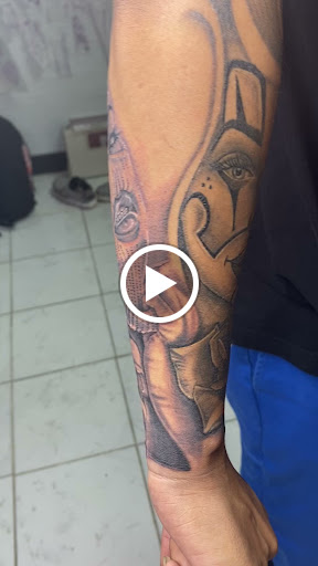 Explore hannibal lecter tattoo ideas, creative tattoo ideas in Lake Wales, available at Body Armor Tattoo & Piercings