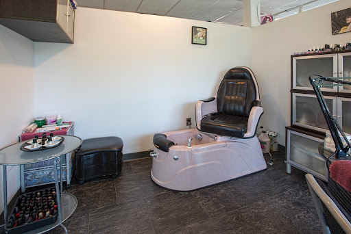 Hair Salon «Salon Serendipity», reviews and photos, 1 Center St, Sparta Township, NJ 07871, USA