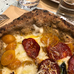 Photo n°1 de l'avis de Andrea.a fait le 24/04/2023 à 19:49 sur le  Peperino Verona à Verona