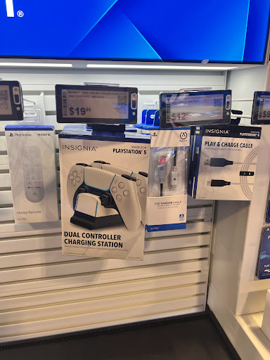 Electronics Store «Best Buy», reviews and photos, 16680 Highlands Center Blvd, Bristol, VA 24202, USA