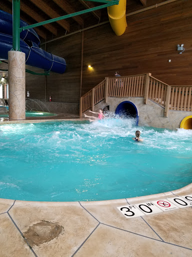 Water Park «Three Bear Waterpark», reviews and photos, 15739 Audubon Way, Brainerd, MN 56401, USA