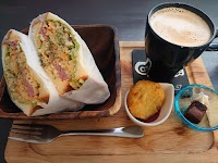 ちびくろBakeryCafe15M