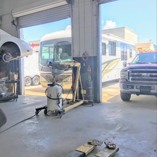 Auto Repair Shop «Goodyear, Leone Tire & Auto», reviews and photos, 2424 US-19, Holiday, FL 34691, USA