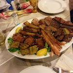 Photo n°3 de l'avis de Emanuele.a fait le 25/04/2017 à 15:25 sur le  Trattoria Casa Silvana à Borgo Virgilio