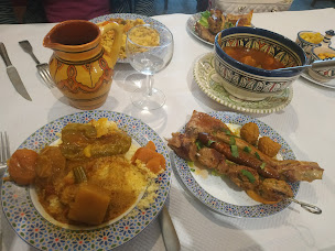 Photo n°5 de Ali baba à Chambly ()