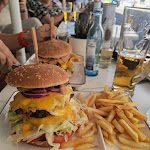 Photo n°1 de l'avis de Janne.o fait le 06/10/2023 à 12:22 sur le  PUBagai (Pub & Restaurant) à Freiberg