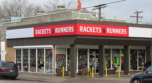 Rackets & Runners