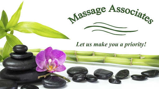 Massage therapist Maryland