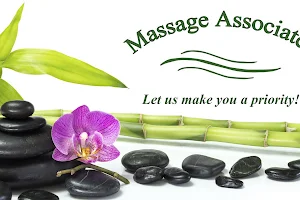 Massage Associates image