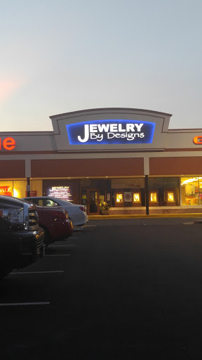 Jewelry Store «Jewelry By Designs», reviews and photos, 2932 Prince William Pkwy, Woodbridge, VA 22192, USA