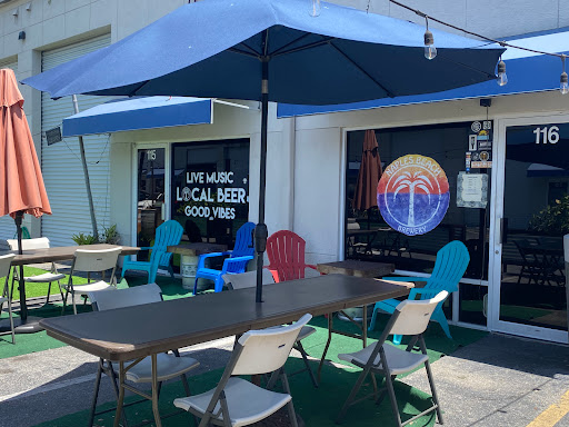 Brewery «Naples Beach Brewery», reviews and photos, 4120 Enterprise Ave #116, Naples, FL 34104, USA