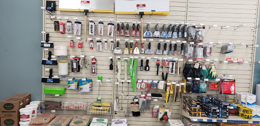 Paint Store «Kelly-Moore Paints», reviews and photos, 2480 Sand Creek Rd, Brentwood, CA 94513, USA