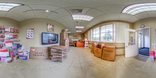 Self-Storage Facility «CubeSmart Self Storage», reviews and photos, 99 Hamilton Ave, Stamford, CT 06902, USA