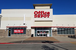 Office Depot