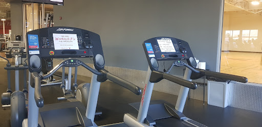 Gym «VASA Fitness Taylorsville», reviews and photos, 5345 4015 W, Taylorsville, UT 84129, USA
