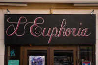 Photos du propriétaire du Restaurant L'Euphoria à Marseille - n°1