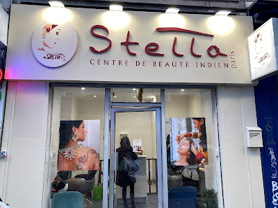 Stella Centre de Beauté Indien à Paris