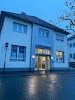 Vr Bank Main-Kinzig-Büdingen Eg, Geschäftsstelle Ortenberg Logo, Ortenberg, Germany, Bank