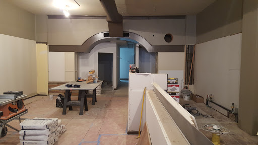 Restaurant «Browndog Treats, Drinks, & Eats», reviews and photos, 120 E Main St, Northville, MI 48167, USA