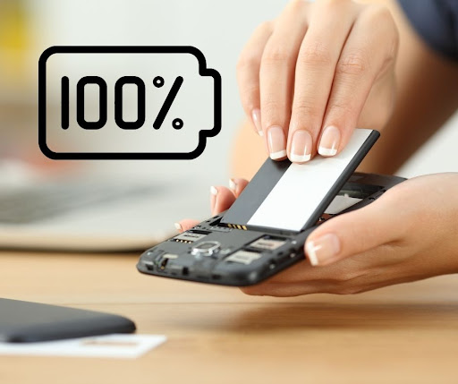 Mobile Phone Repair Shop «I Can Fix That! Electronics Repair», reviews and photos, 4114 7th St SW, Puyallup, WA 98373, USA