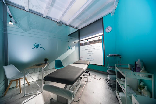 Fisioterapia Guadarrama en Guadarrama, Madrid