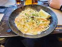 Plats et boissons du Restaurant italien La Casa Mia à Flins-sur-Seine - n°8