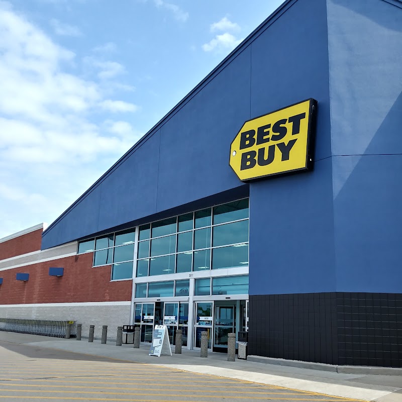 Best Buy