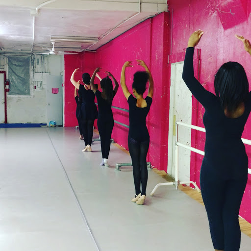 Dance School «Pinx Academy Of Dance», reviews and photos, 6537 Olive Blvd, University City, MO 63130, USA