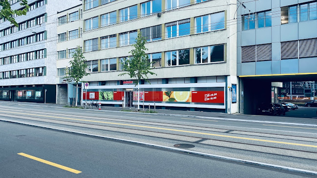 Denner Discount - Zürich