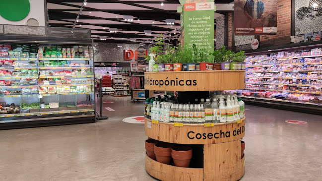 Opiniones de Supermaxi Carcelén en Quito - Supermercado